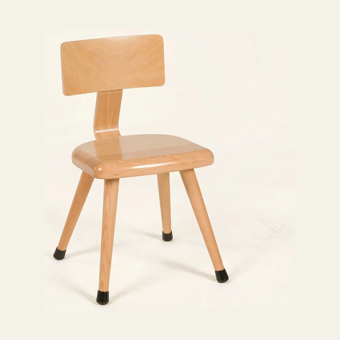 Chair C3: Yellow (35 cm): Montessori material | Faborino