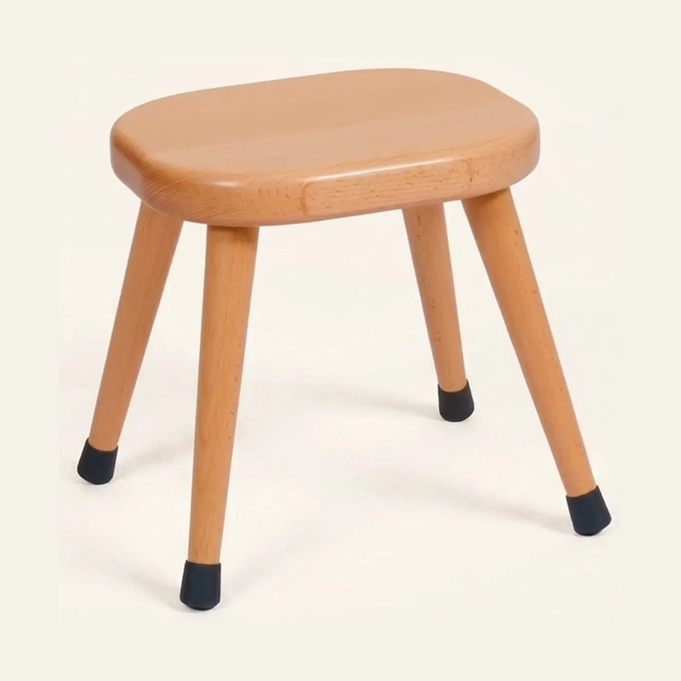 Stool B2: Violet (31 cm): Montessori material | Faborino