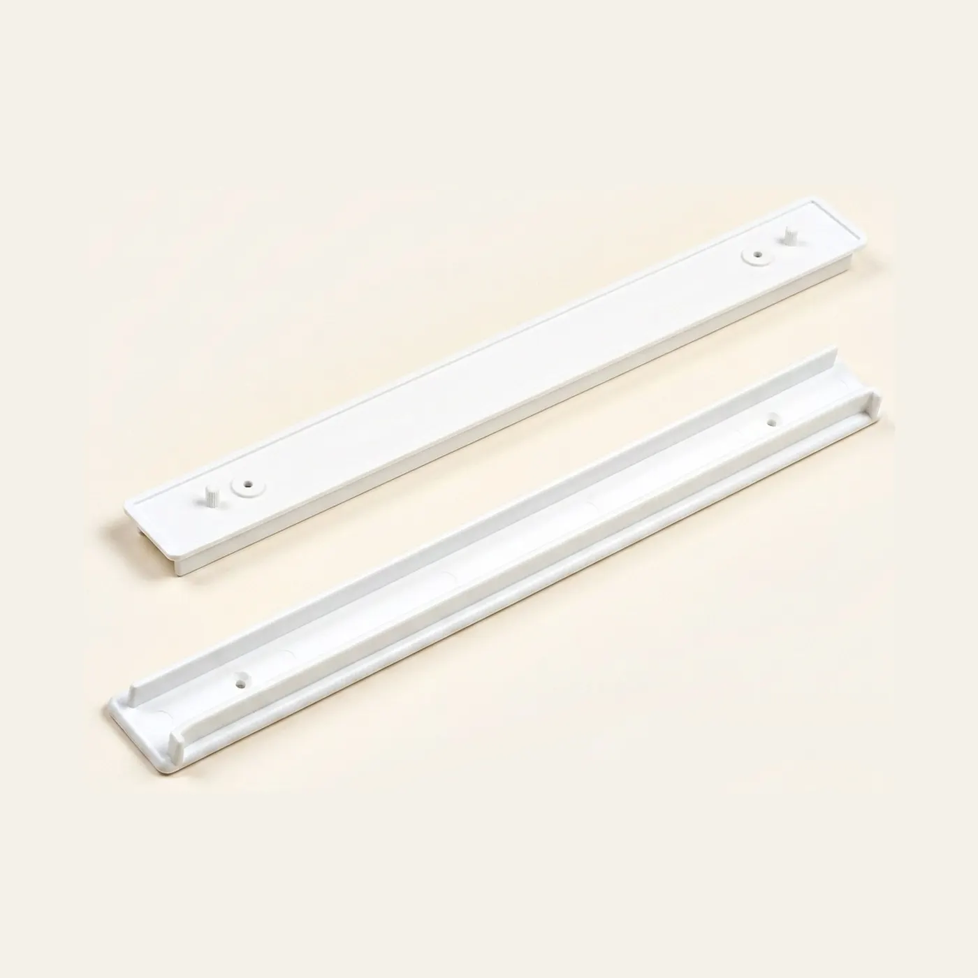 Tray Gliders: Set Of 2 Pieces