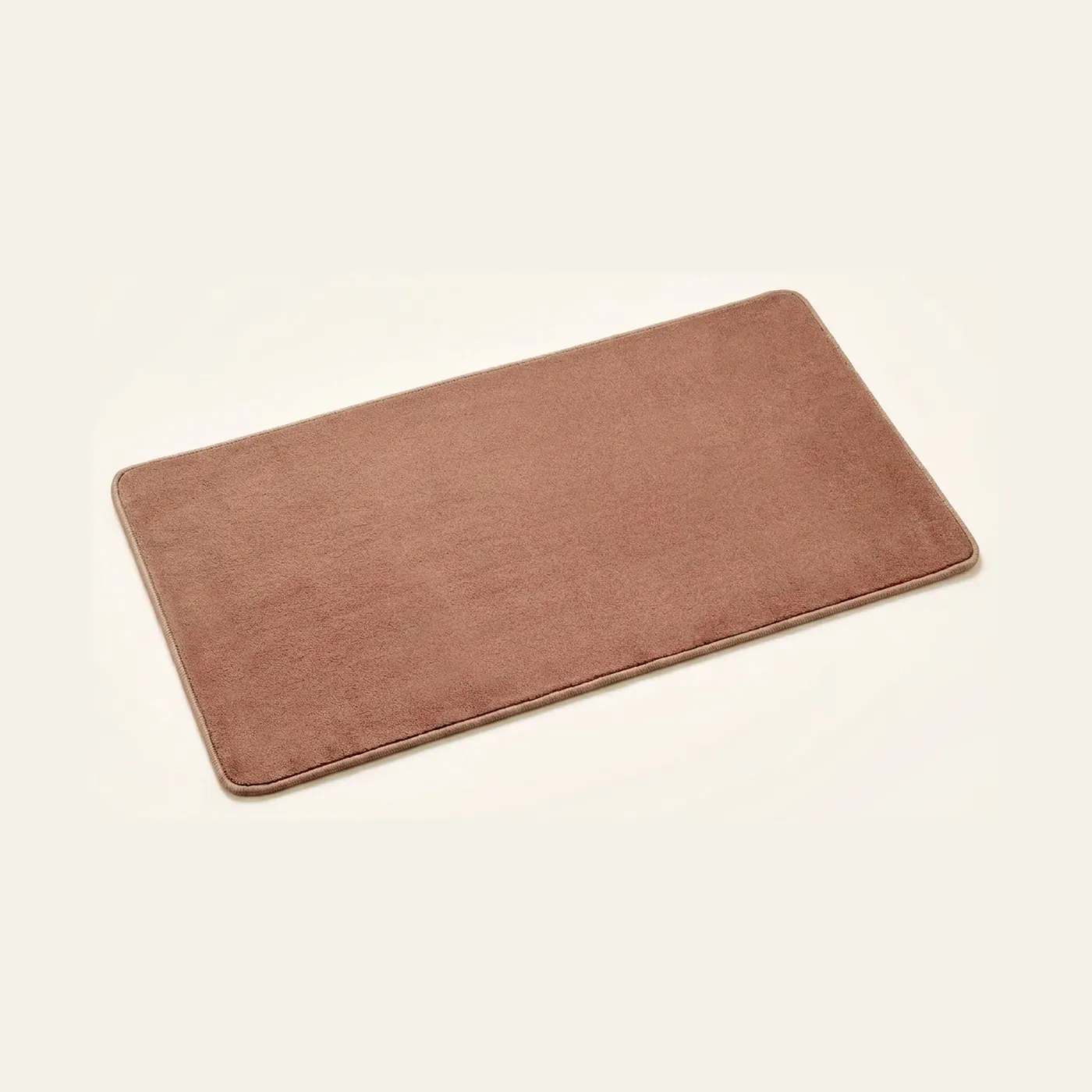 Warm Beige Carpet: Montessori material | Faborino