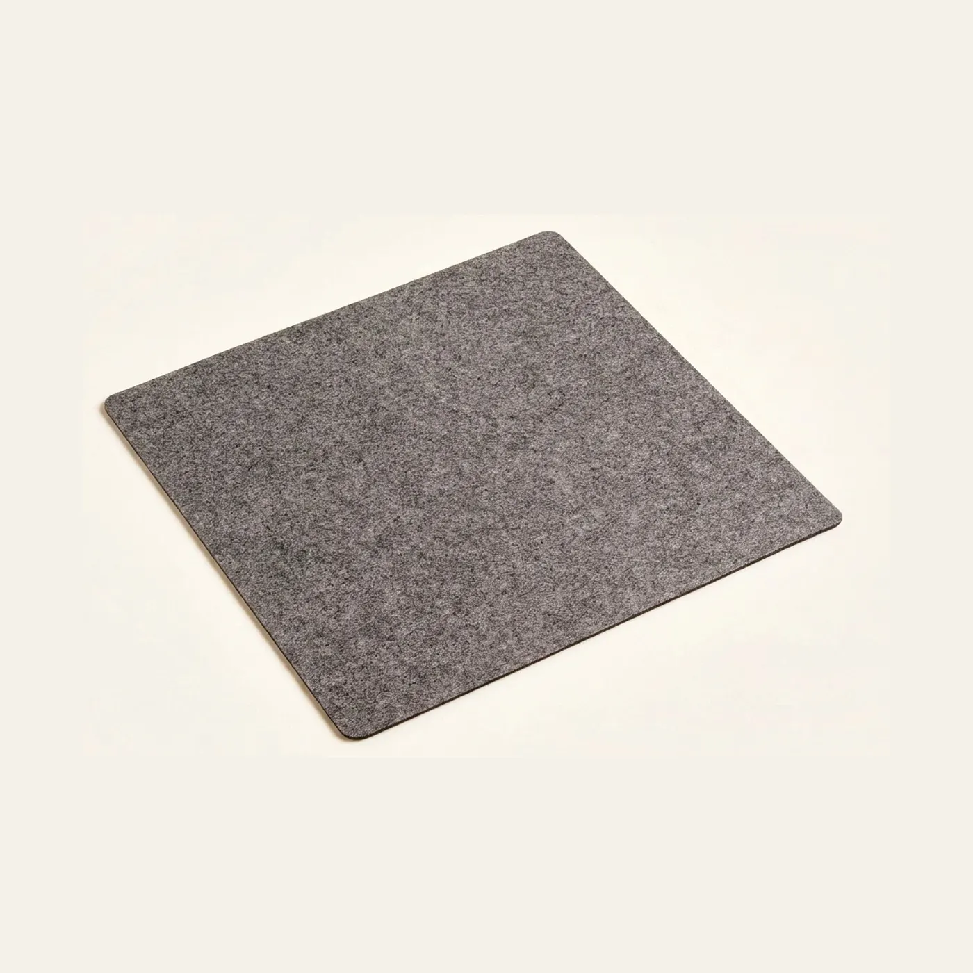 Desktop Carpet: Square (5): Montessori material | Faborino