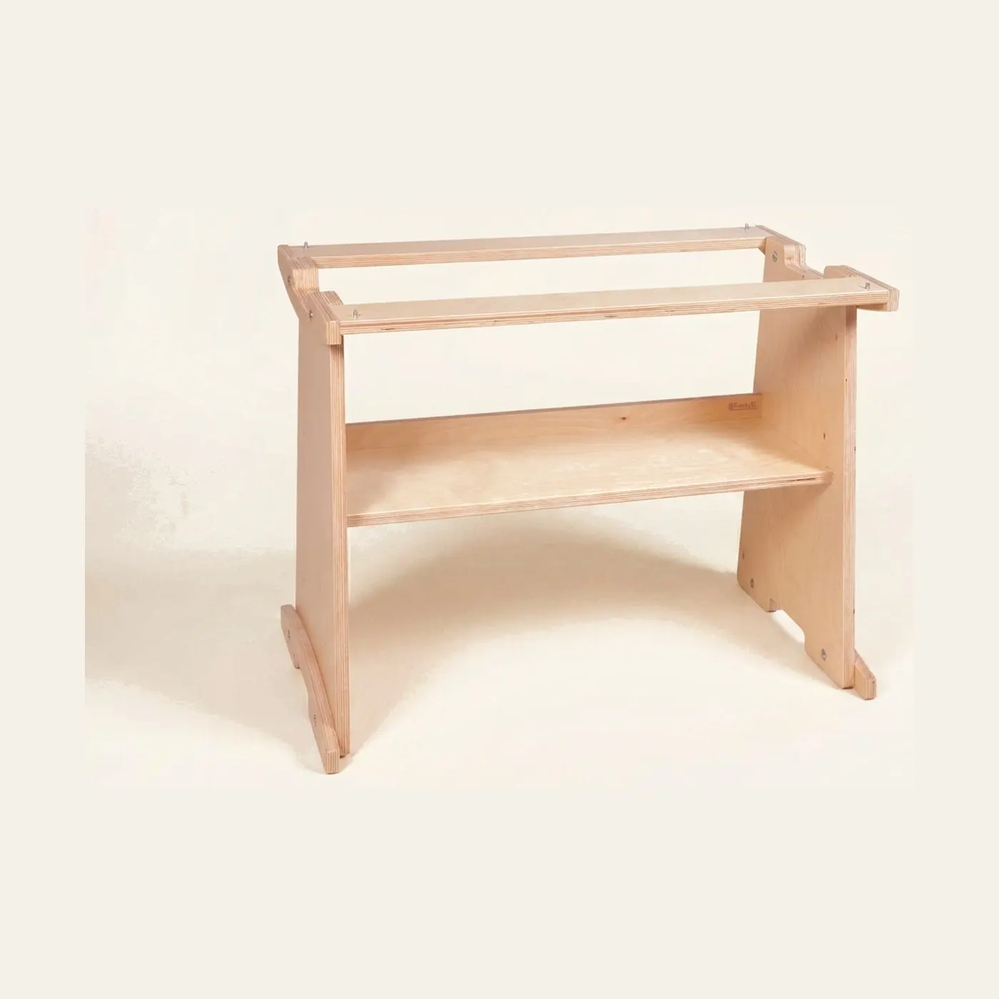 The Farm Table: Classroom Furniture: Montessori material | Faborino