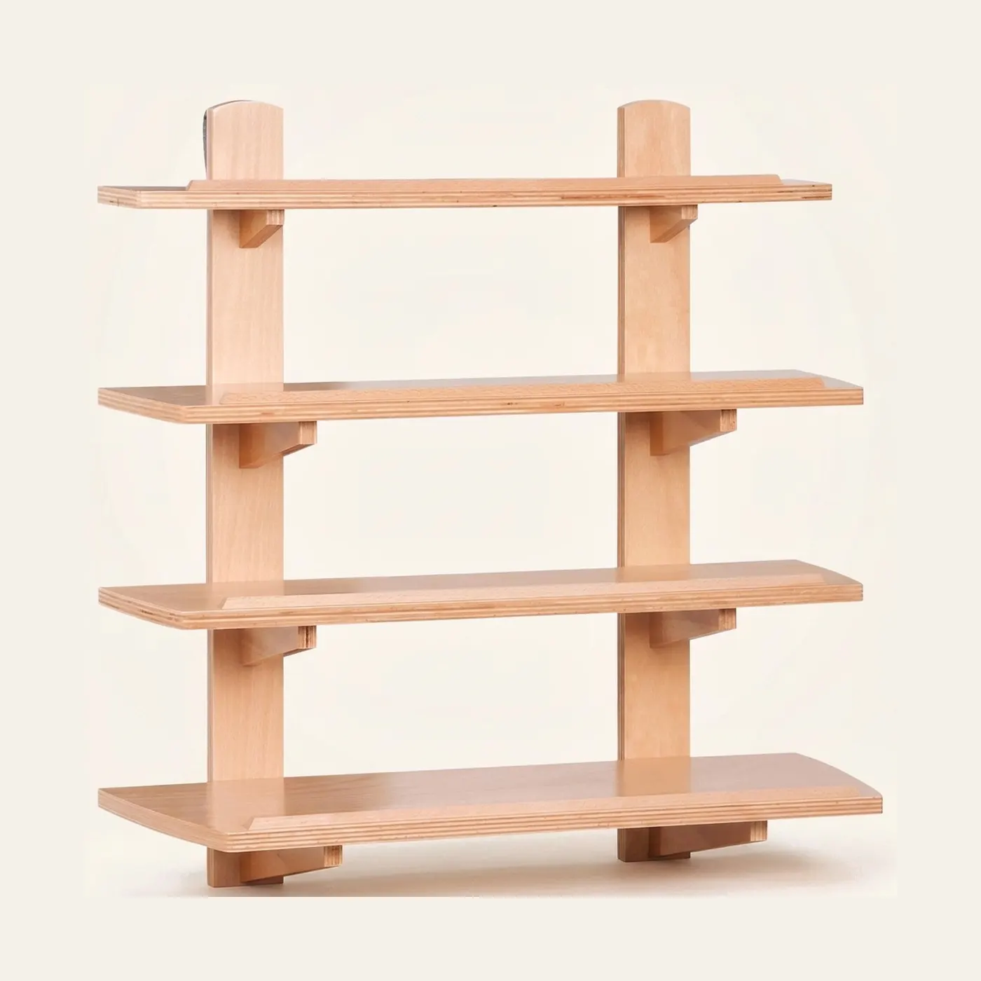 Metal Insets Frame: Floor & Wall Display for Geometric Drawing: Montessori material | Faborino