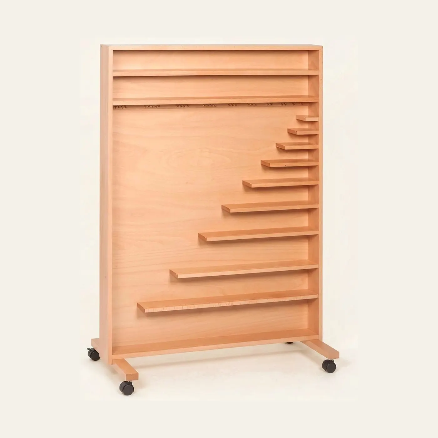 Bead Material Cabinet: Professional Storage for Golden Beads