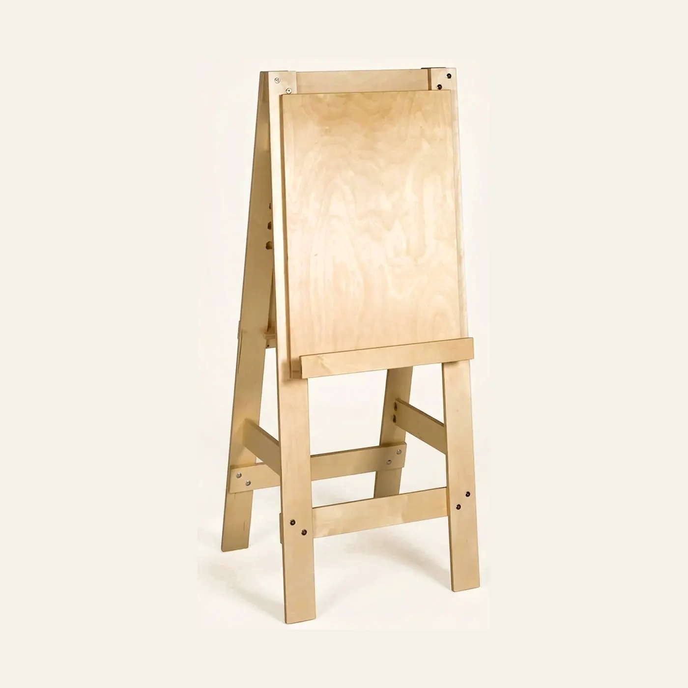 Easel: 2 Boards: Montessori material | Faborino