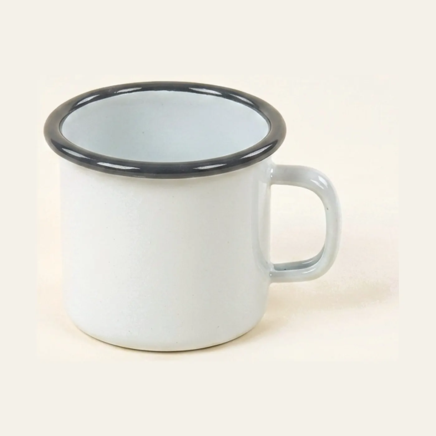 Enamel Mug: Practical Life: Montessori material | Faborino