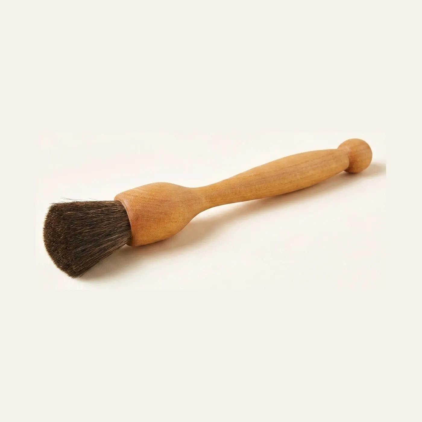 Dusting Brush: Care of Environment: Montessori material | Faborino