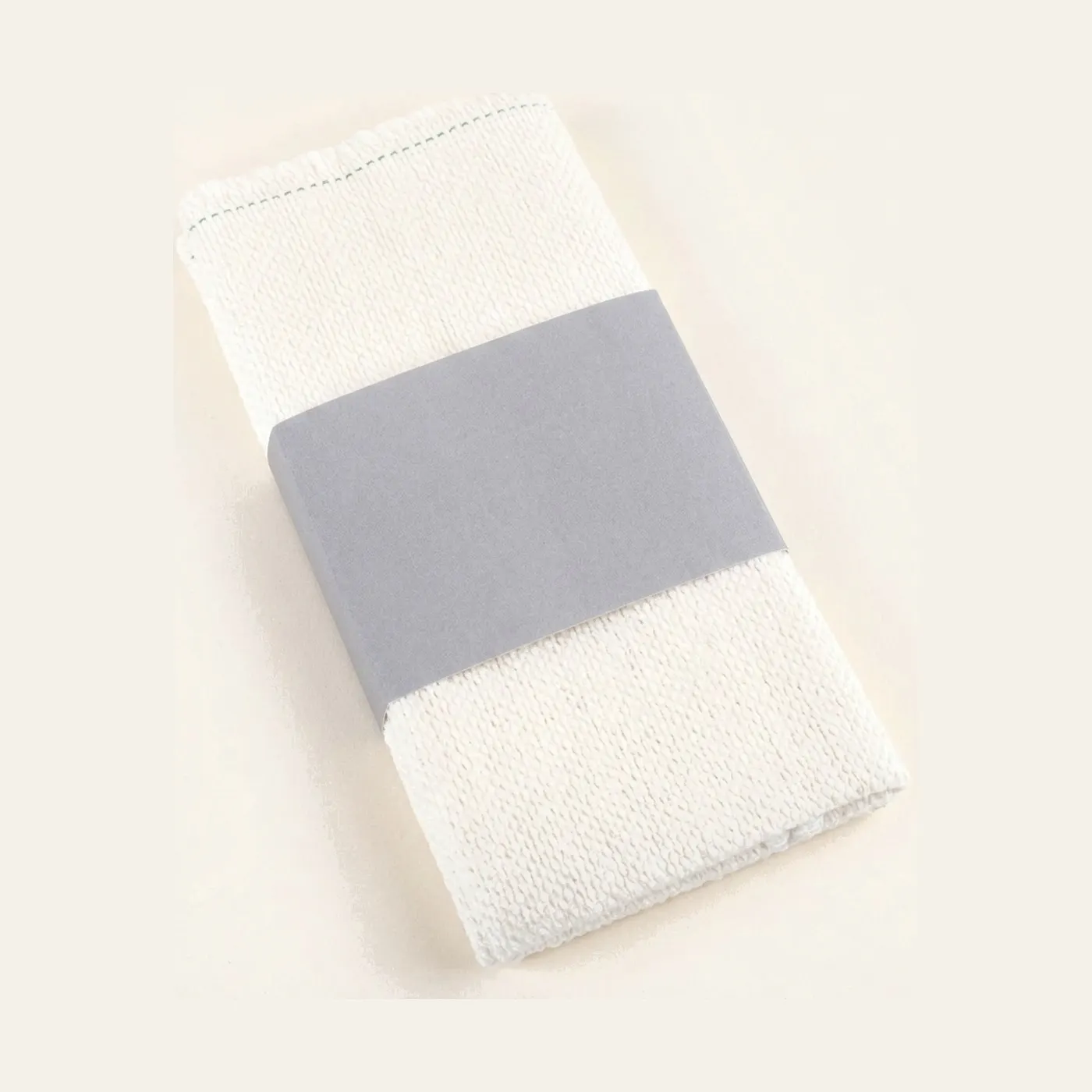 Dishcloth: Large: Montessori material | Faborino