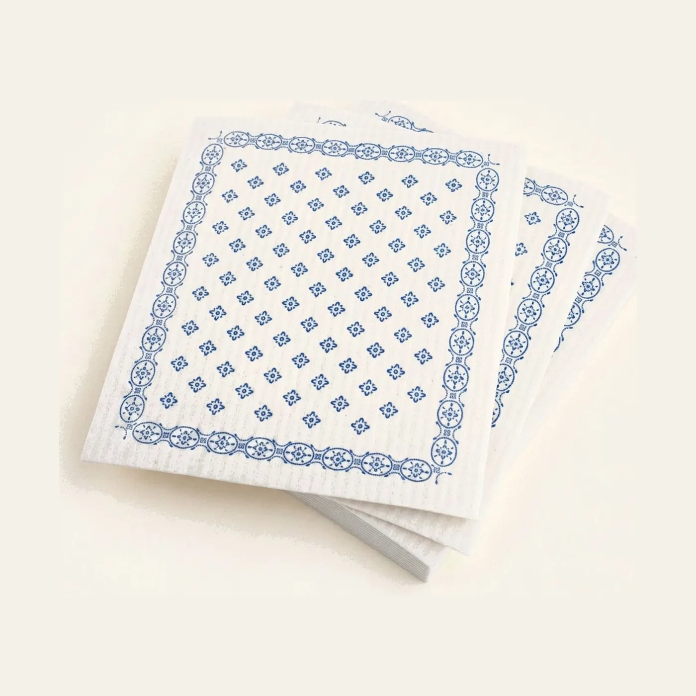 Dishcloth: Small: Montessori material | Faborino