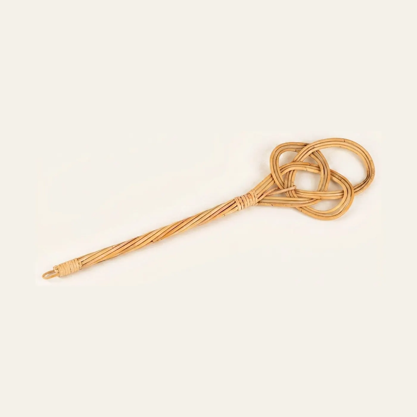 Rug Beater: Care of Environment: Montessori material | Faborino