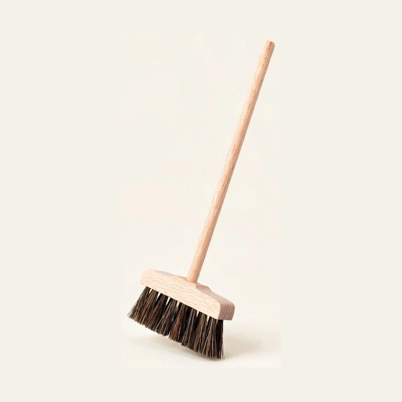 Small Broom: Child-Sized: Montessori material | Faborino