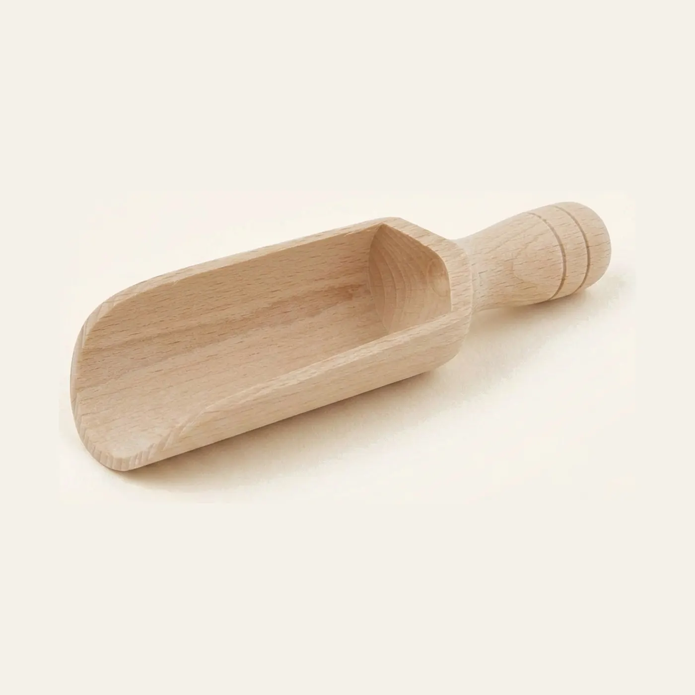 Large Scoop: Food Preparation: Montessori material | Faborino