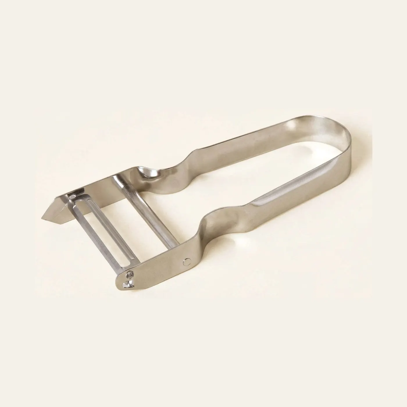 Potato Peeler: Food Preparation: Montessori material | Faborino