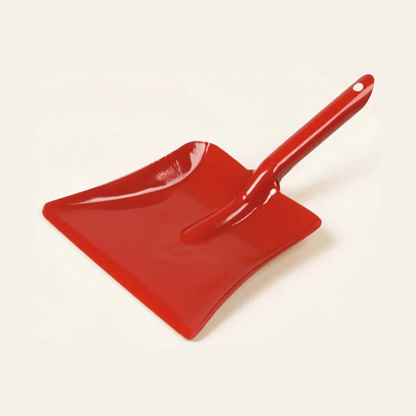 Dust Pan: Child-Sized: Montessori material | Faborino