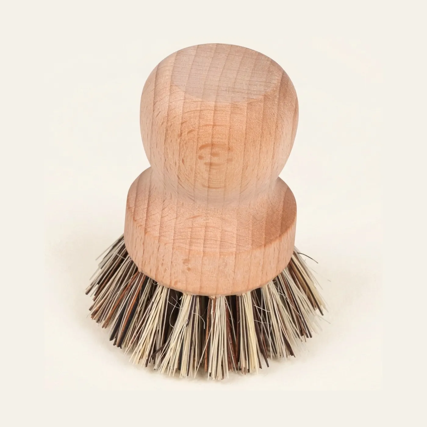 Table Washing Brush: Montessori material | Faborino