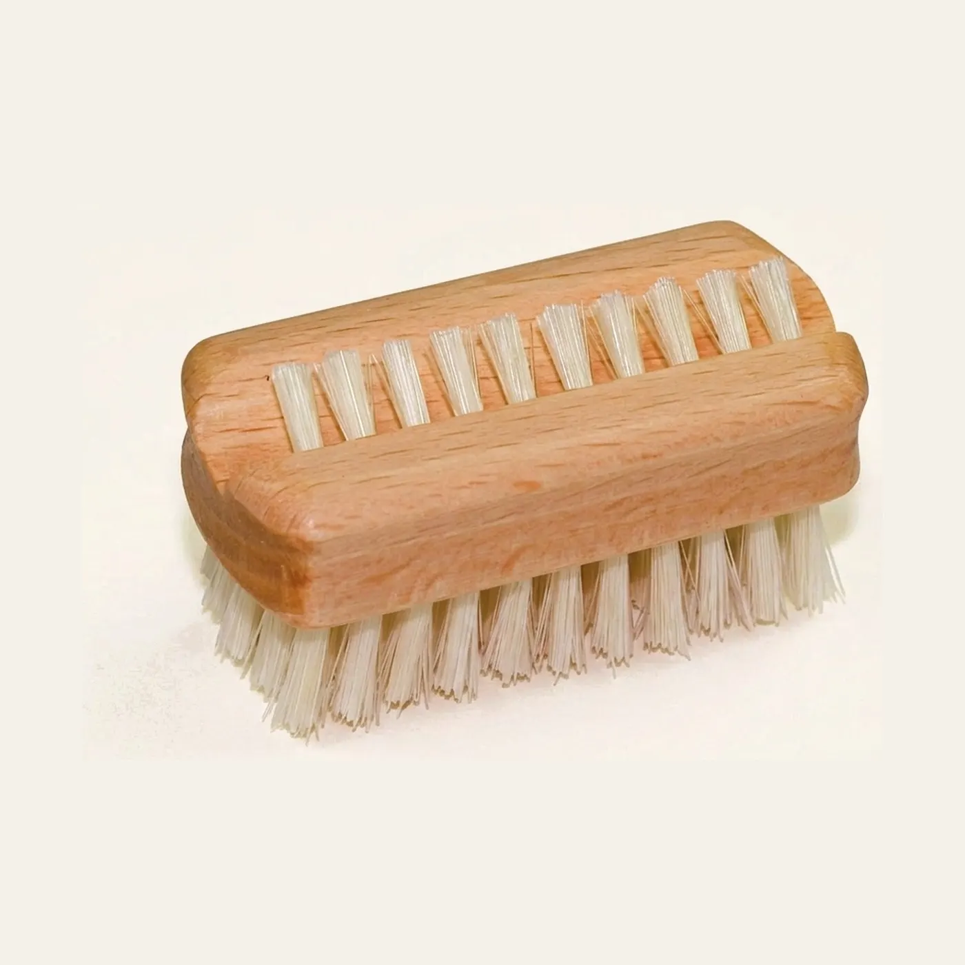 Nail Brush: Personal Hygiene: Montessori material | Faborino