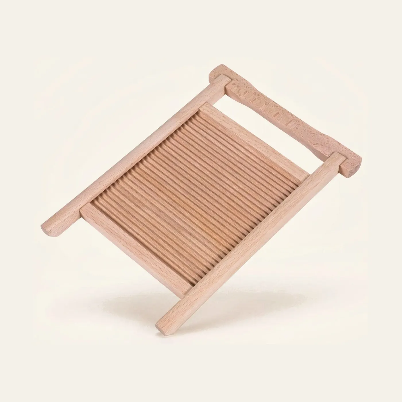 Wooden Washboard