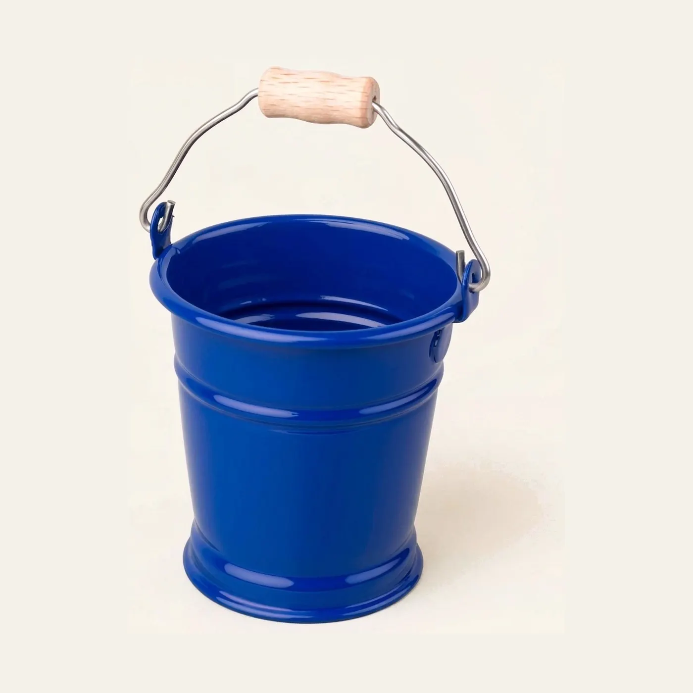 Mini Bucket: Blue