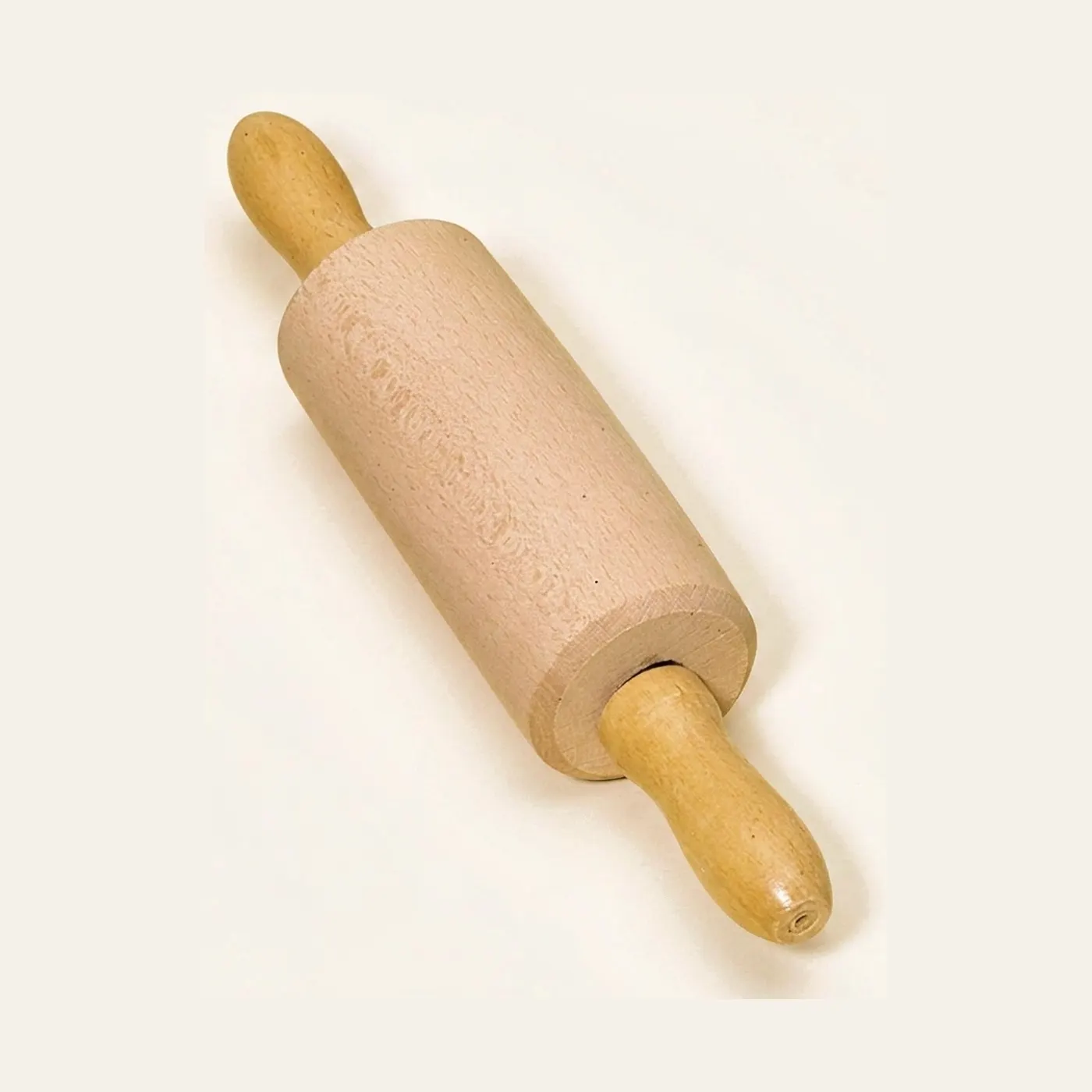 Rolling Pin: Child-Sized Baking: Montessori material | Faborino