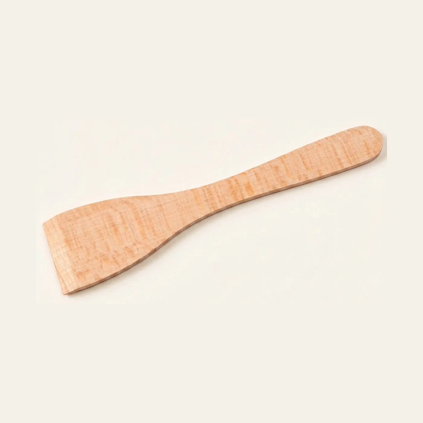 Spatula: Child-Sized Kitchen Tool: Montessori material | Faborino