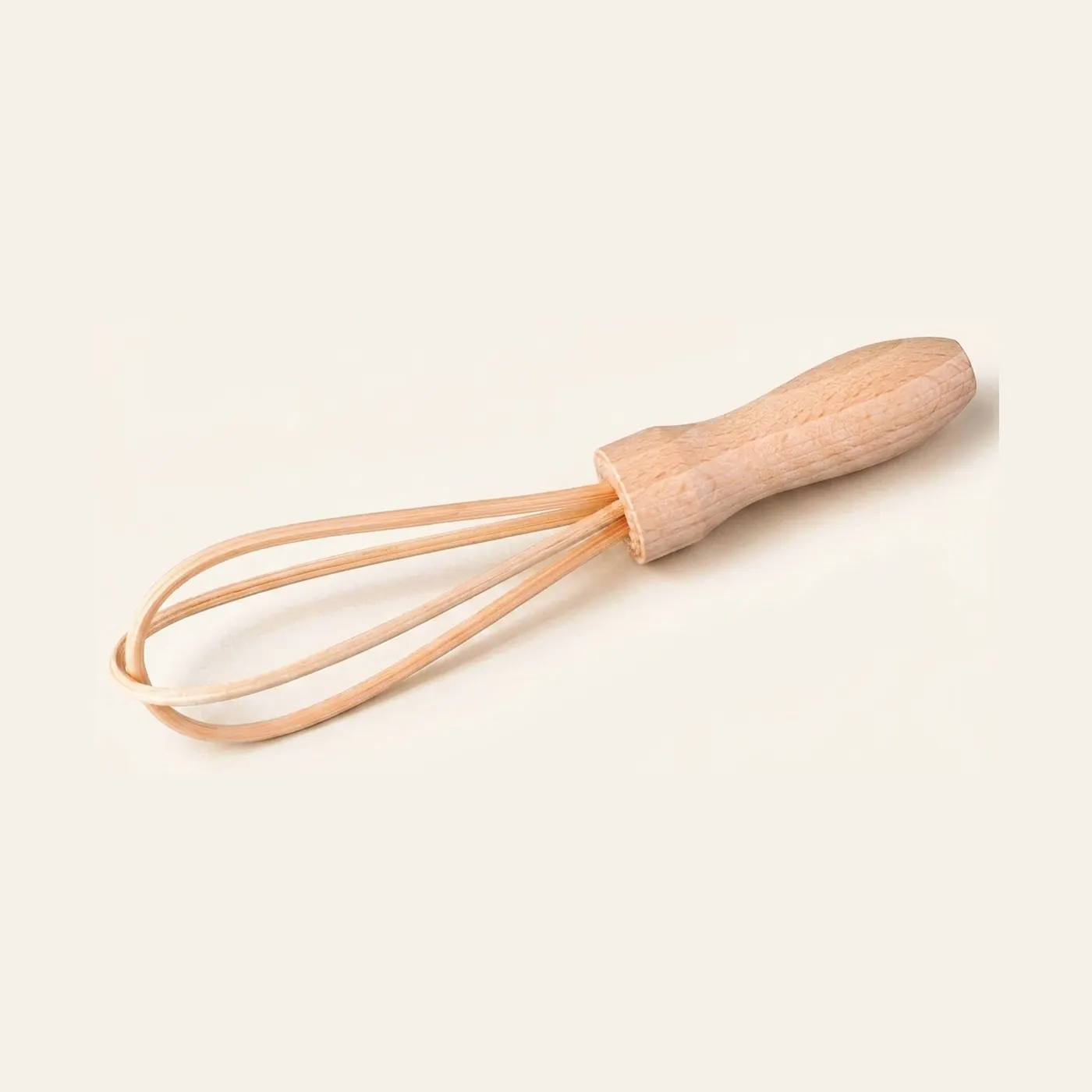 Whisk: Child-Sized Kitchen Tool: Montessori material | Faborino