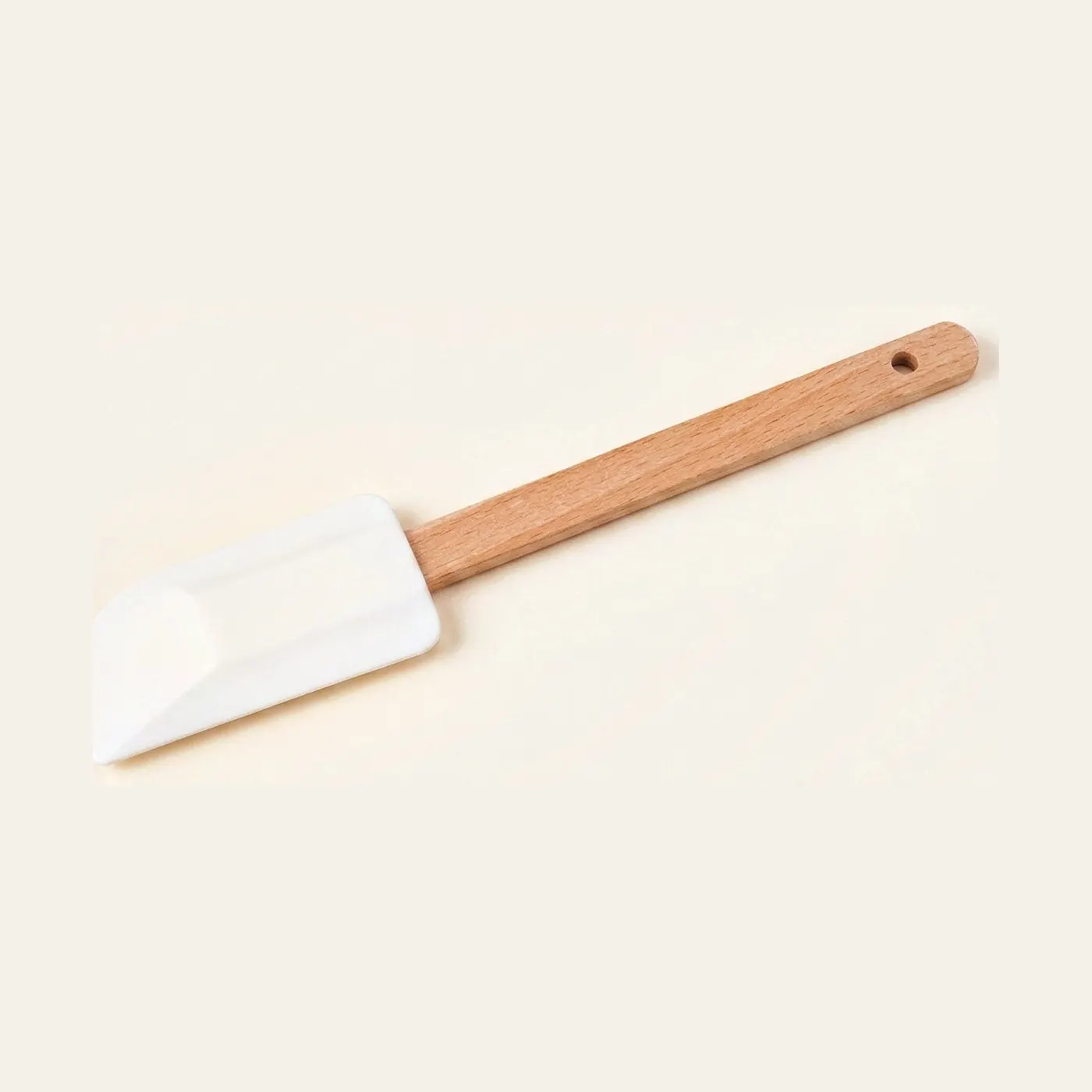 Dough Spatula: Baking Preparation: Montessori material | Faborino