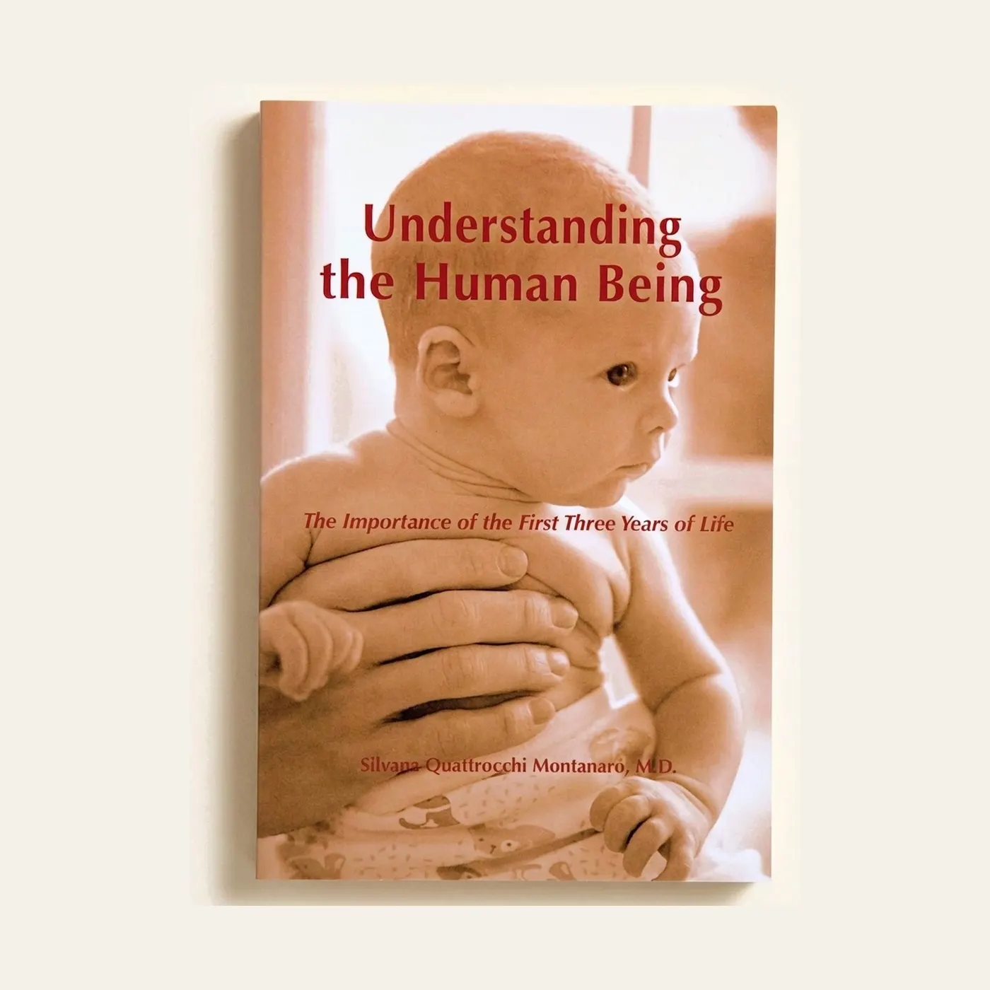 Understanding The Human Being: Montessori material | Faborino