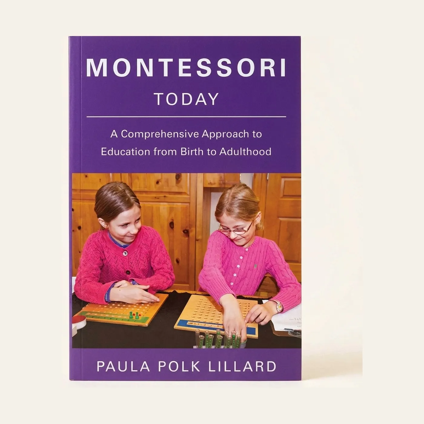Montessori Today: Montessori material | Faborino