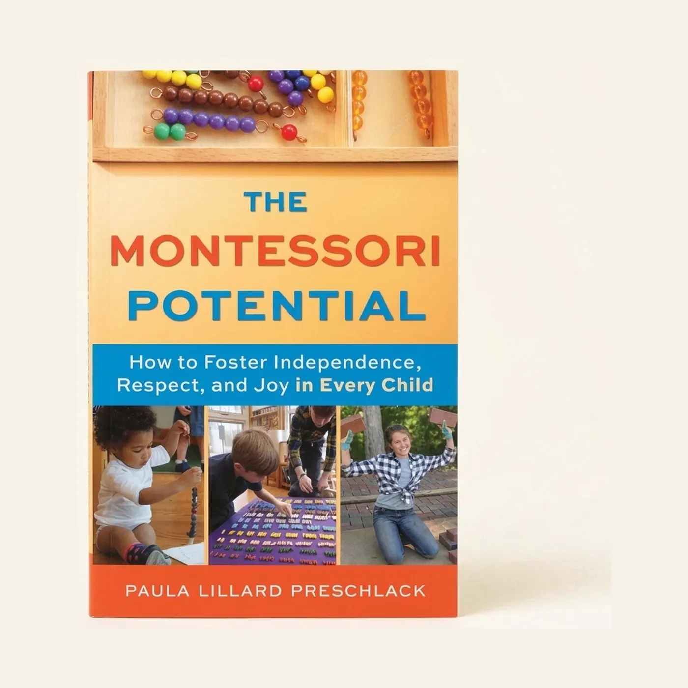 The Montessori Potential: Montessori material | Faborino