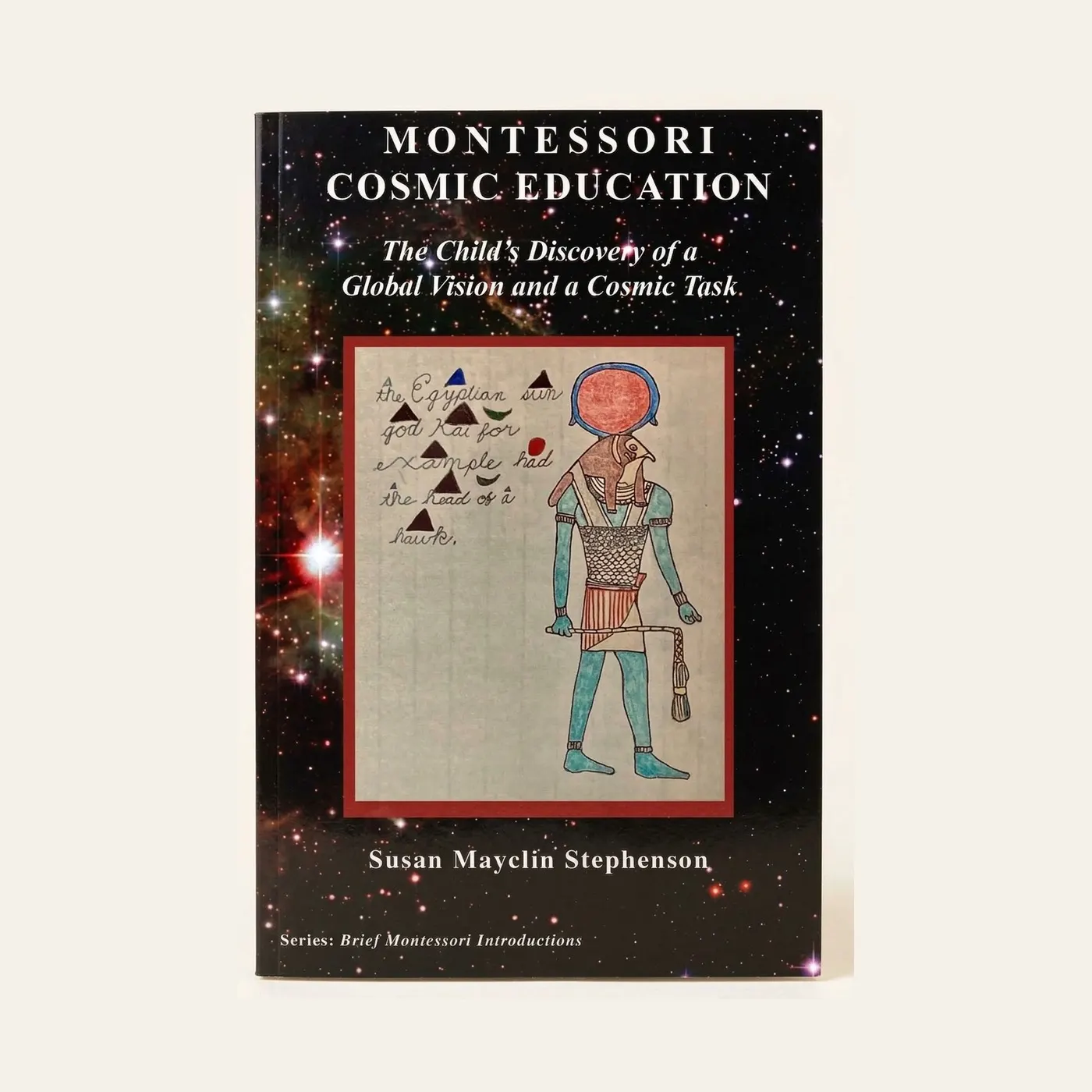 Montessori Cosmic Education: Montessori material | Faborino