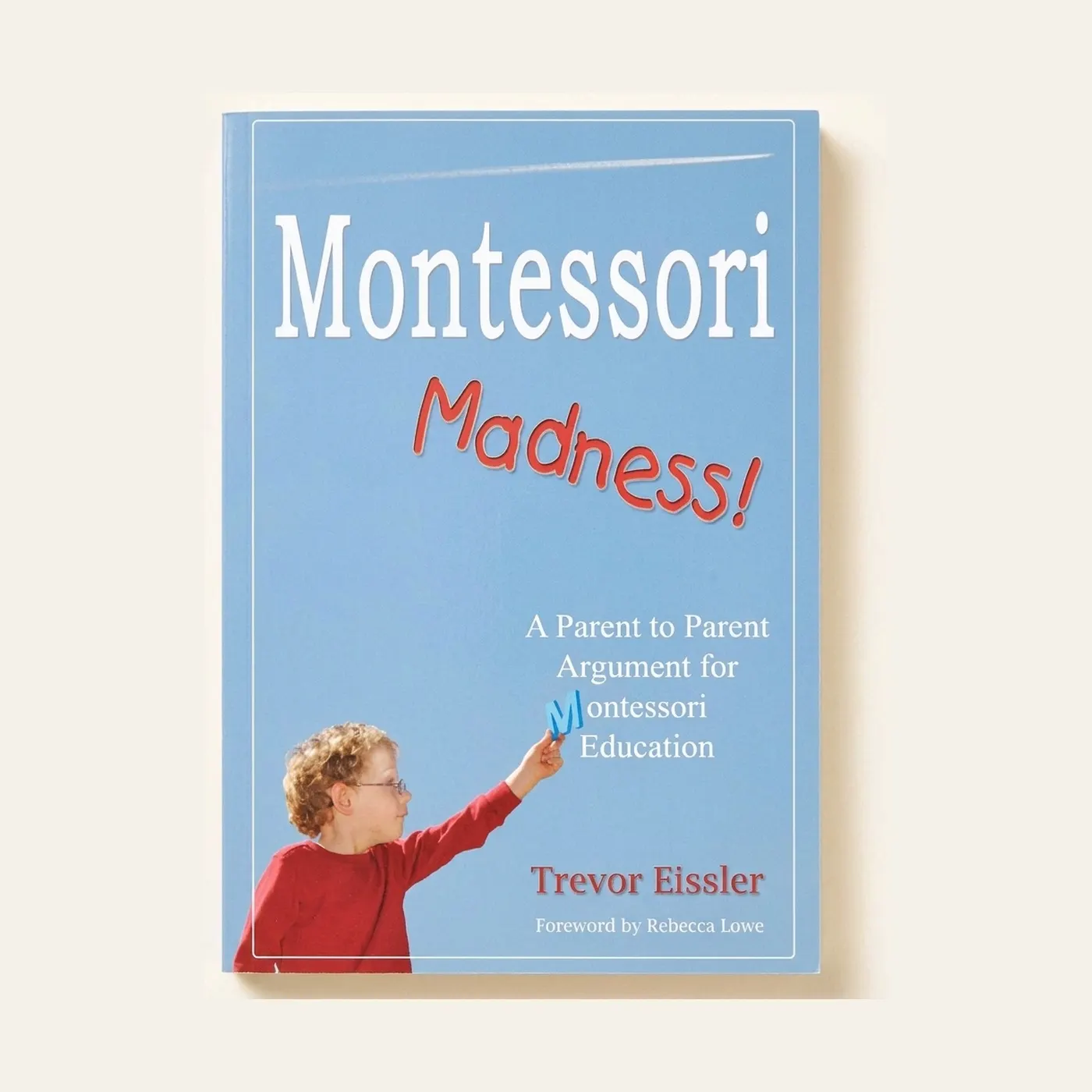 Montessori Madness: Montessori material | Faborino