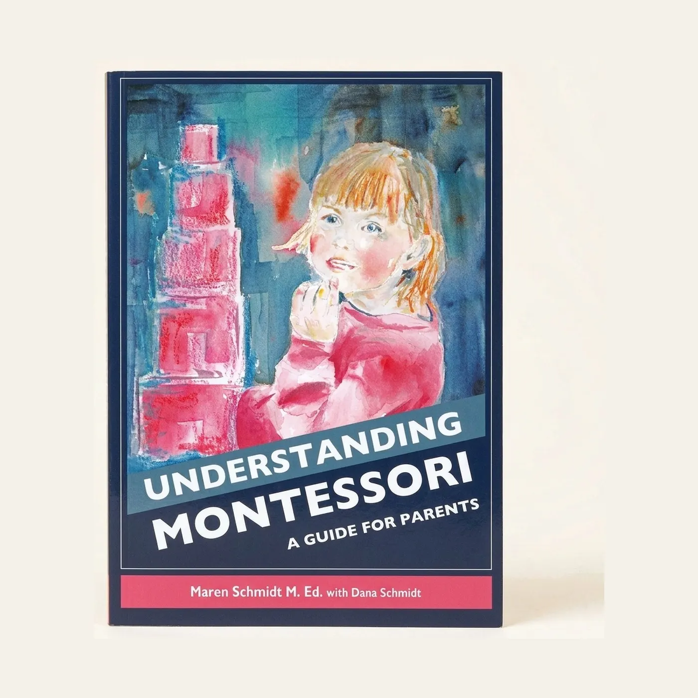 Understanding Montessori: A Guide For Parents: Montessori material | Faborino