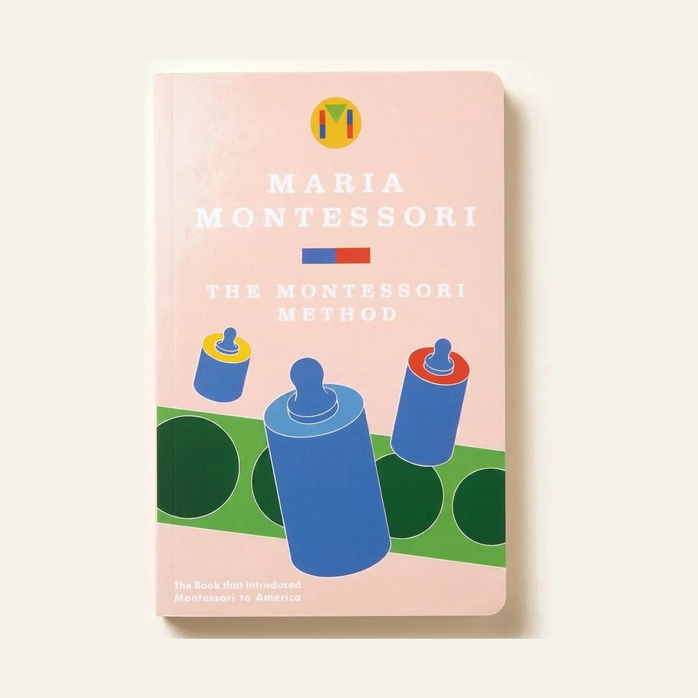 The Montessori Method: Montessori material | Faborino