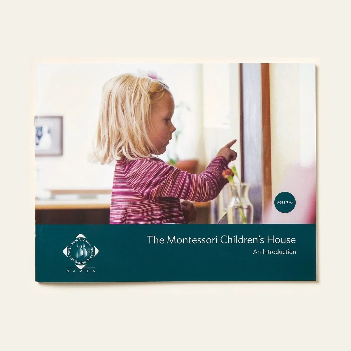 The Montessori Children's House: An Introduction: Montessori material | Faborino