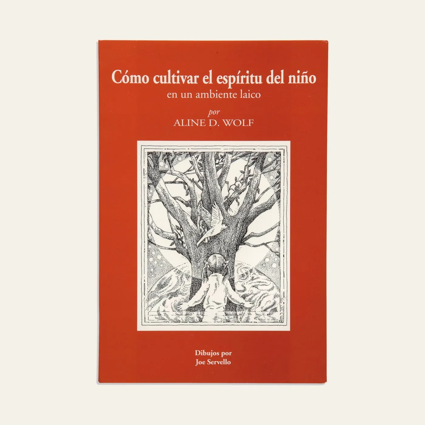 How to Cultivate the Spirit of the Child: Spanish Edition: Montessori material | Faborino