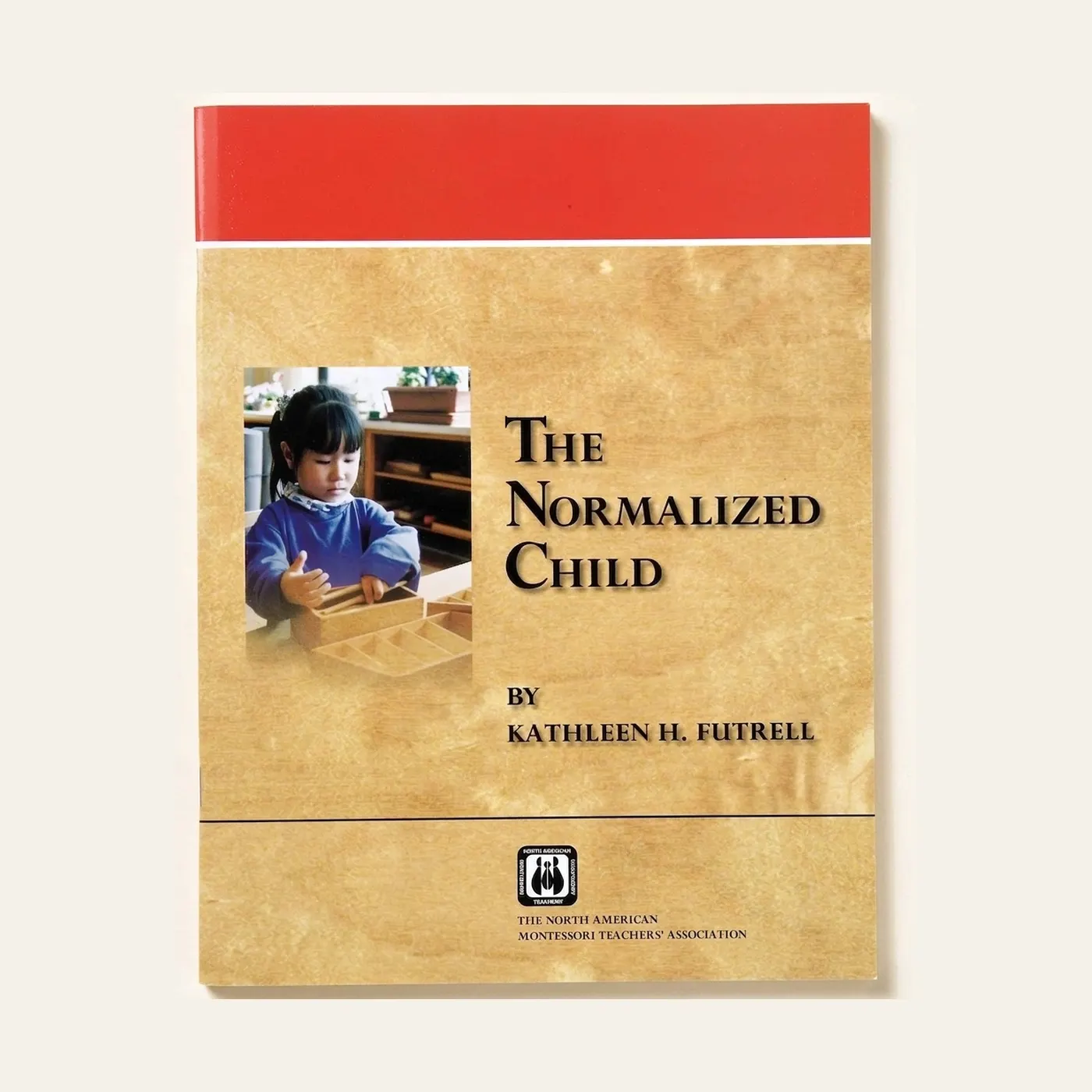 The Normalized Child: Montessori material | Faborino