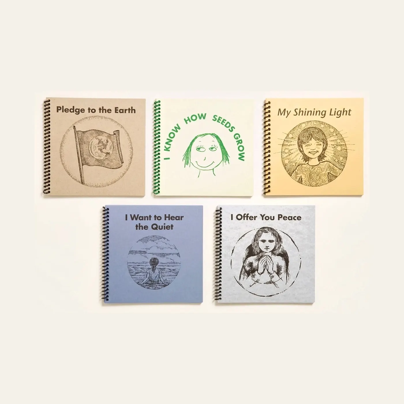 Thoughtful Living Series: Montessori material | Faborino