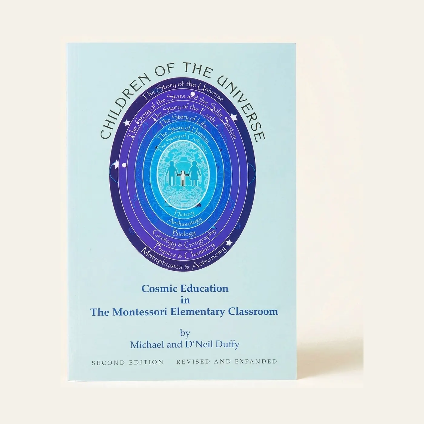 Children Of The Universe: Montessori material | Faborino