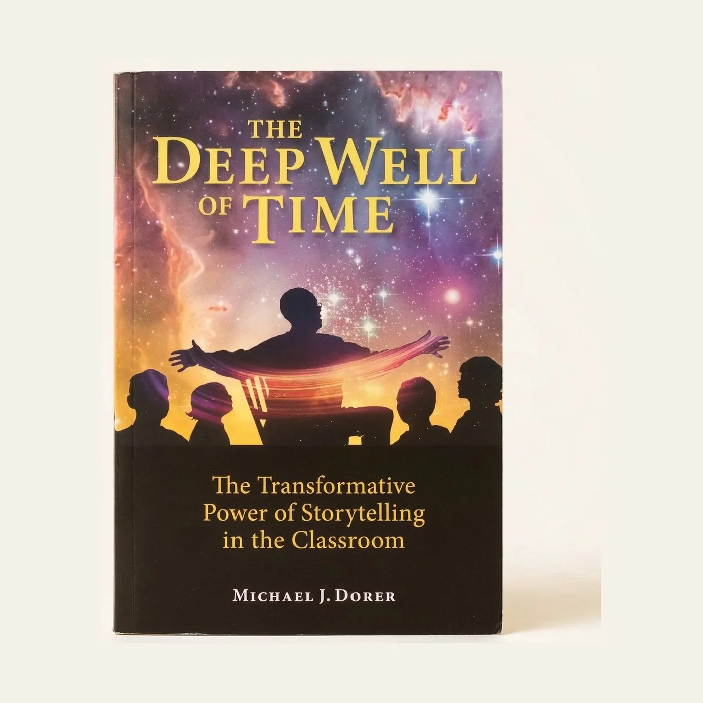 The Deep Well Of Time