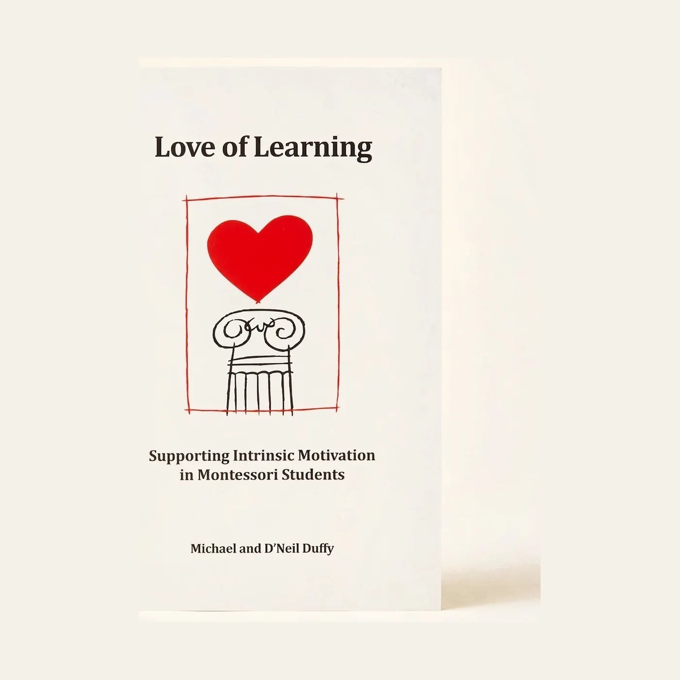 Love Of Learning: Supporting Intrinsic Motivation In Montessori Students: Montessori material | Faborino