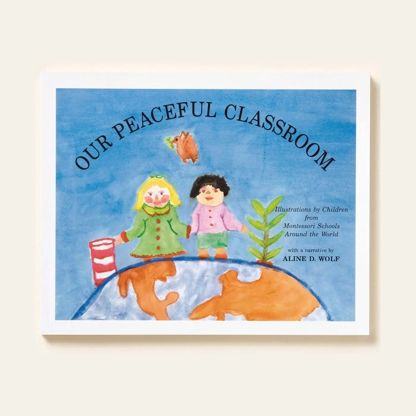 Our Peaceful Classroom: Montessori material | Faborino