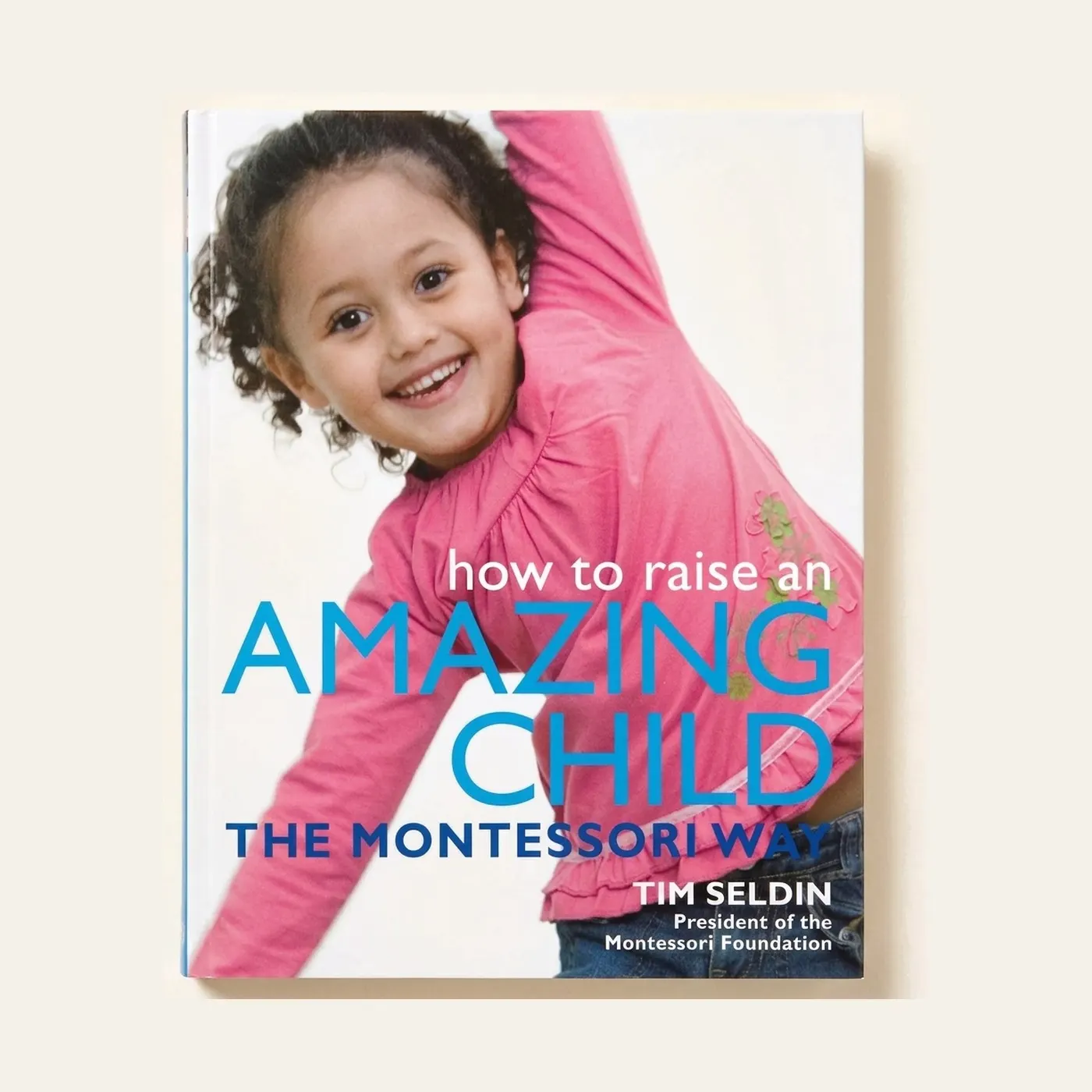 How To Raise An Amazing Child: Montessori material | Faborino