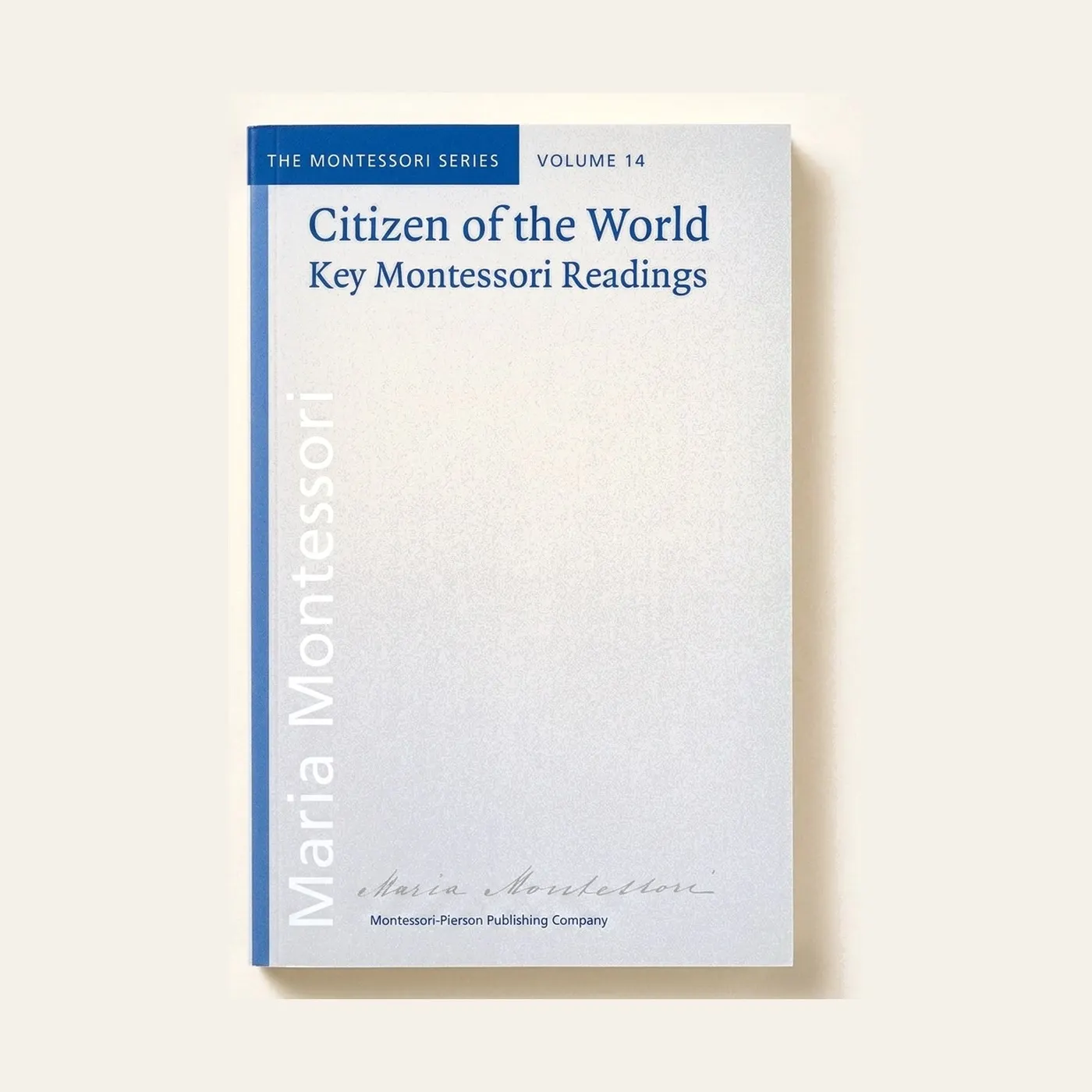 Citizens Of The World: Montessori material | Faborino