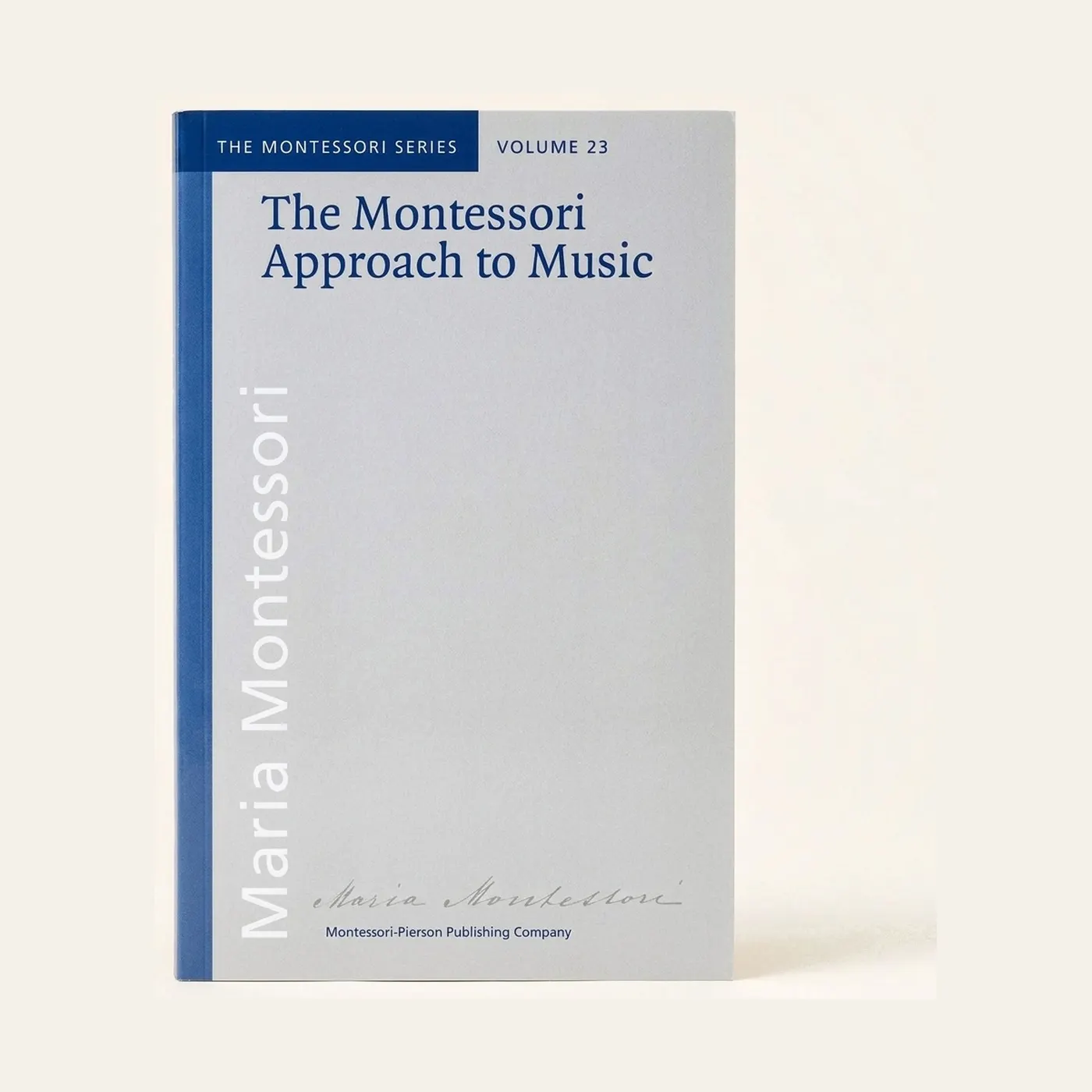 The Montessori Approach To Music: Montessori material | Faborino
