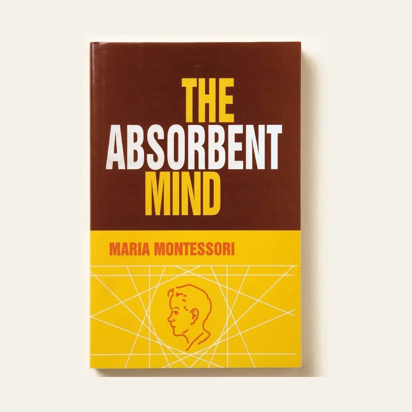The Absorbent Mind - Kalakshetra: Montessori material | Faborino