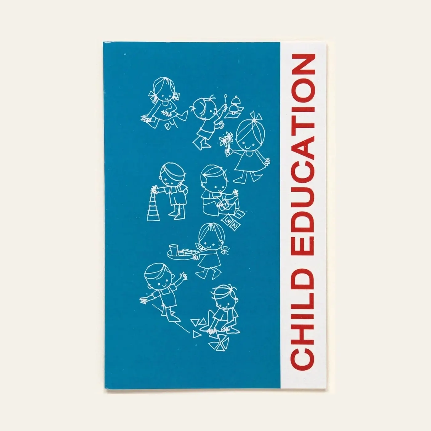 Child Education - Kalakshetra: Montessori material | Faborino
