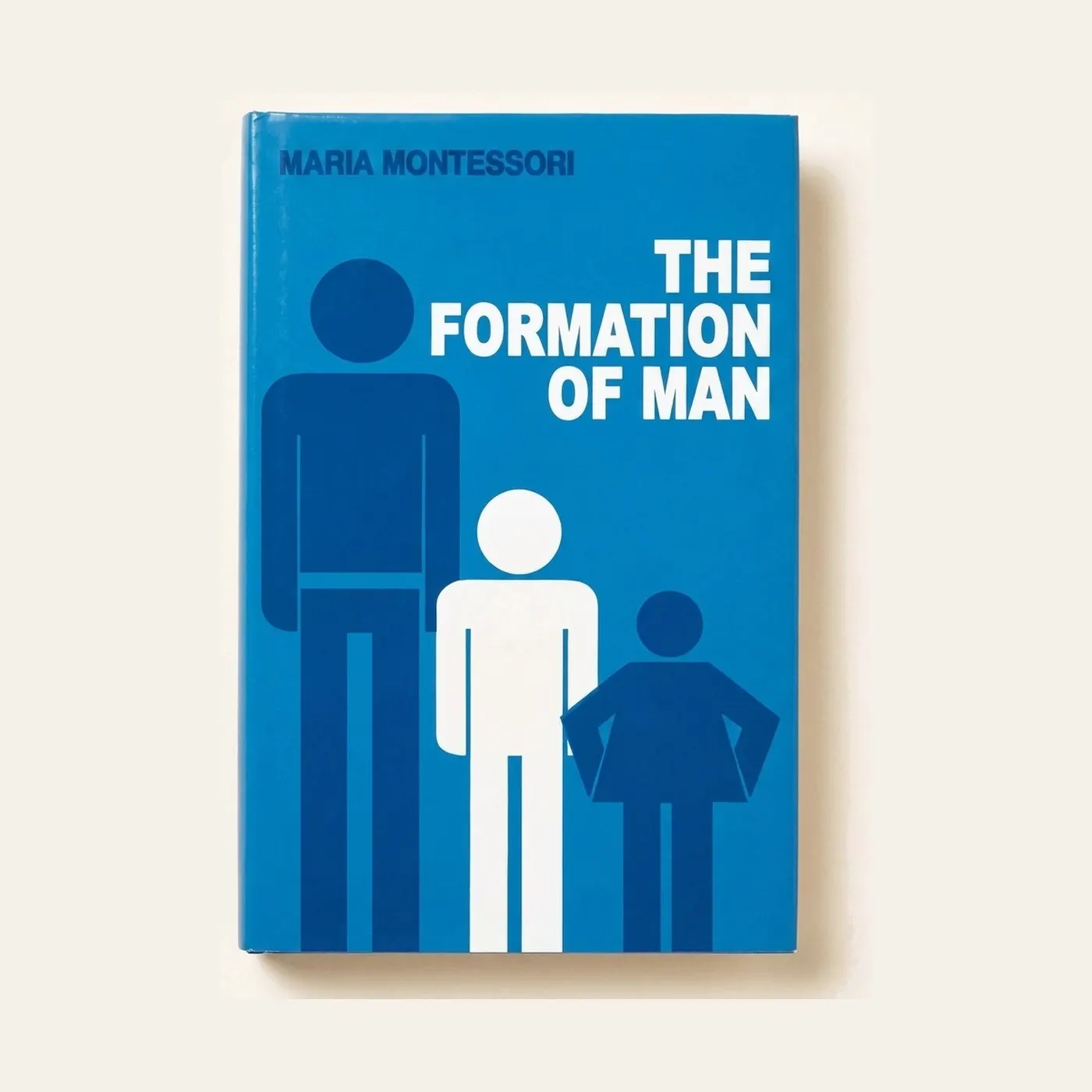 The Formation Of Man - Kalakshetra: Montessori material | Faborino