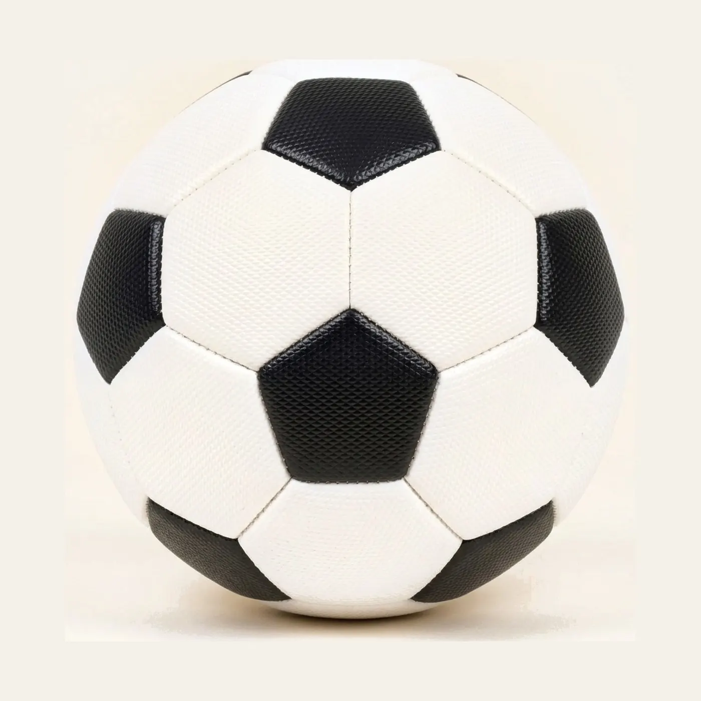 Montessori Football: Size 3: Montessori material | Faborino