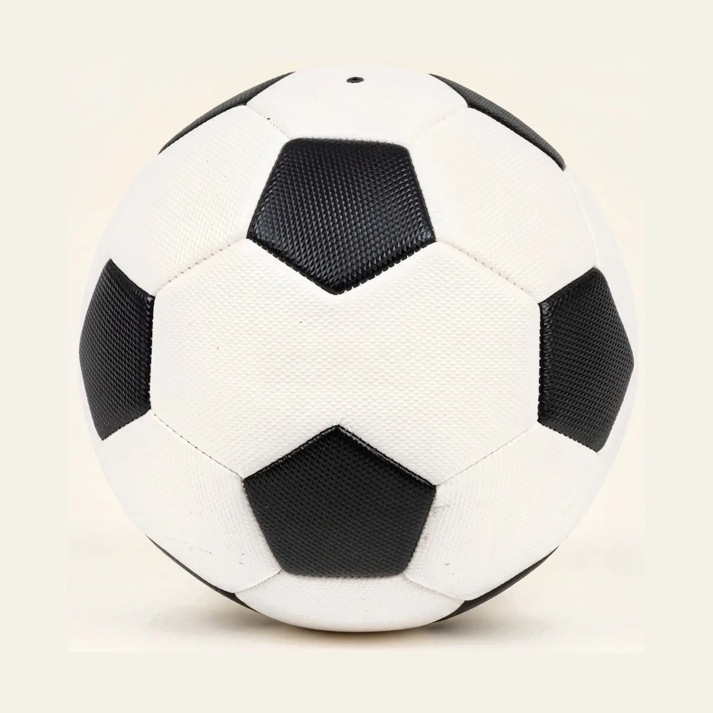 Montessori Football: Size 4: Montessori material | Faborino