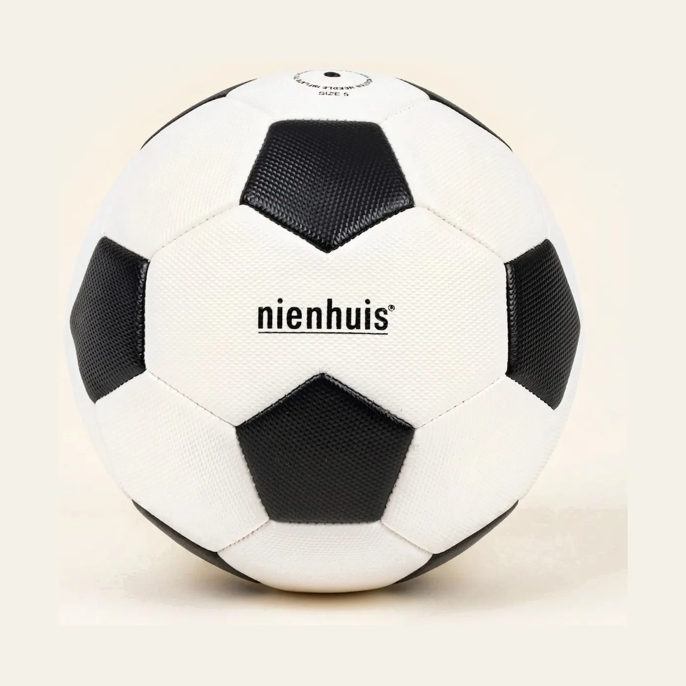 Montessori Football: Size 5